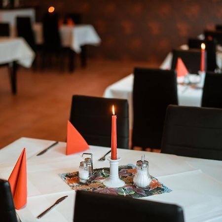 Milde Hotel Kalbe  Екстер'єр фото