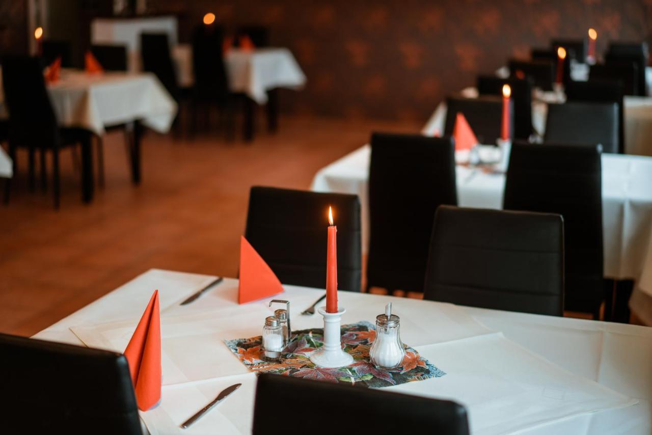 Milde Hotel Kalbe  Екстер'єр фото