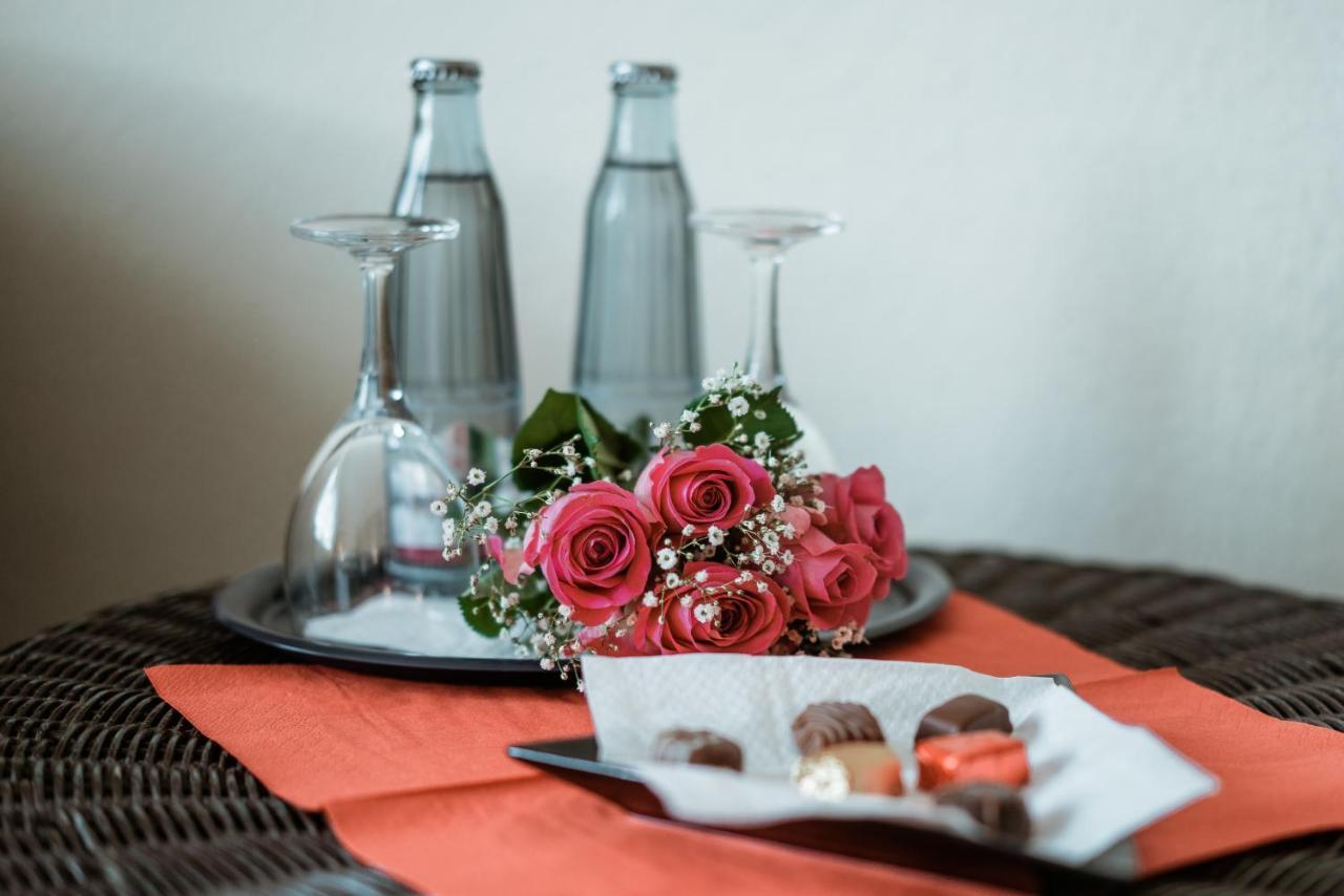 Milde Hotel Kalbe  Екстер'єр фото