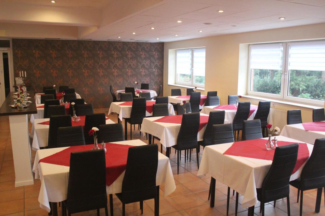 Milde Hotel Kalbe  Екстер'єр фото